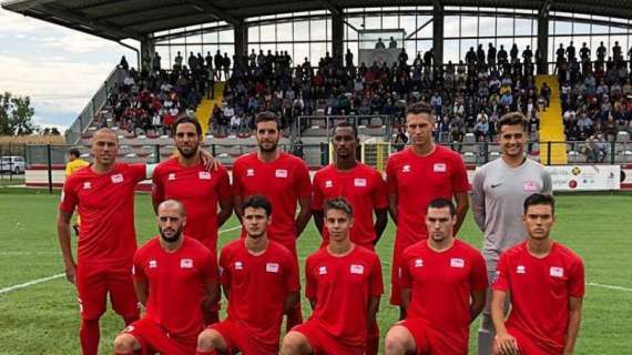 Il Tamai si prende il derby col Chions ed il passaggio del turno