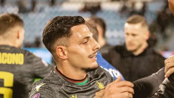 Casarano: piace un esterno offensivo ex Foggia