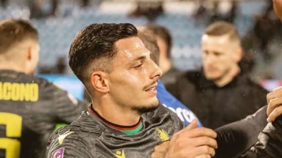 Casarano davvero attivissimo: Bacchin e Millico nel mirino