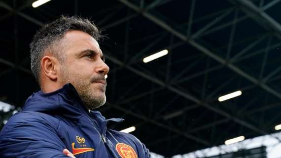 Ravenna verso i play-off. Marchionni critico dopo il ko: «Prestazione inaccettabile»