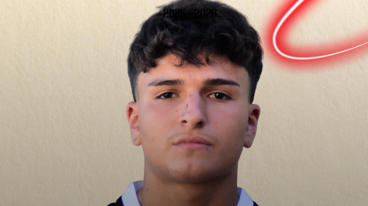 UFFICIALE: Palmese, ceduto Capasso in Serie C