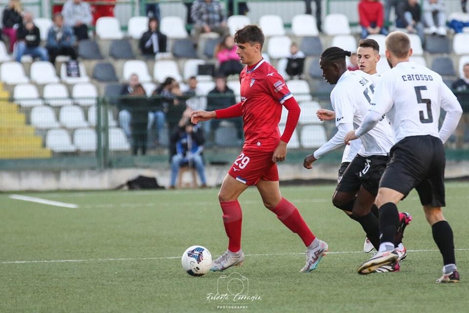 Casarano, il mercato estero su Zanaboni: la situazione