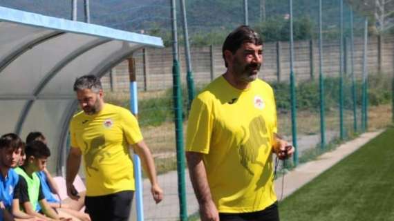 Battipagliese 1929, il nuovo allenatore della formazione Juniores è Piero Schiavo