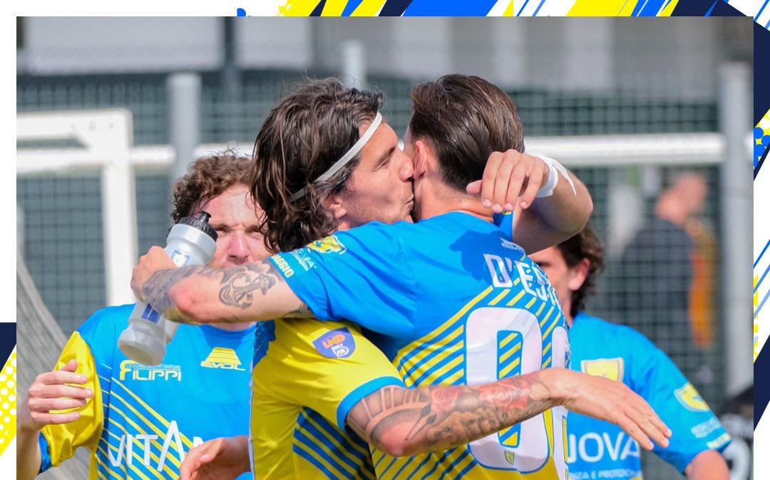 Serie D: il valore di mercato di tutte le rose del girone B