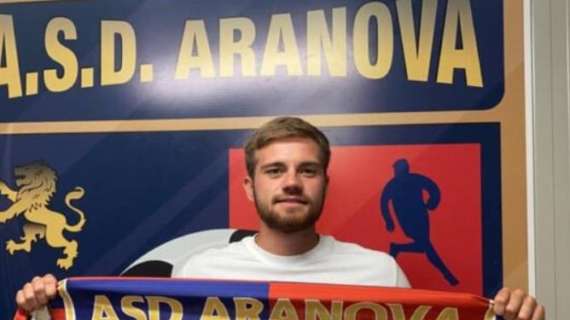 UFFICIALE: Un 2002 ex Salernitana sceglie la sfida Aranova