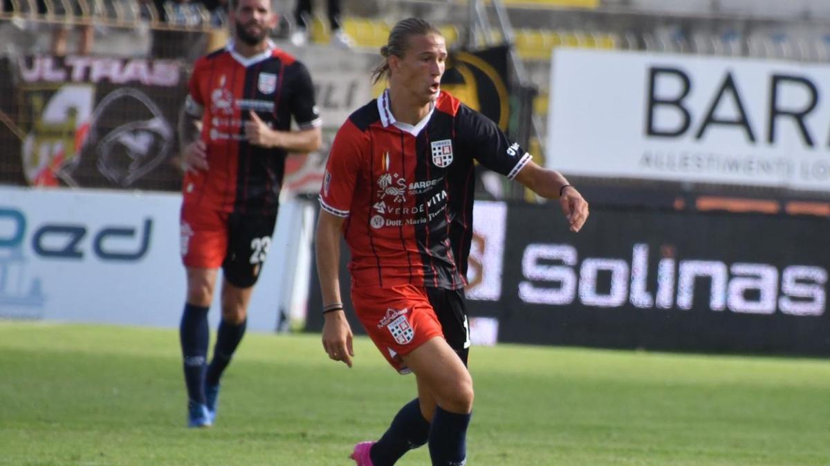 I giovani talenti del Girone B di Serie C: i calciatori nati dal 2004 con più minuti giocati