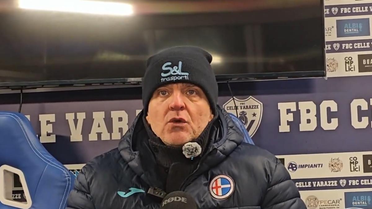 Ligorna, Saracco: «Siamo molto molto soddisfatti»