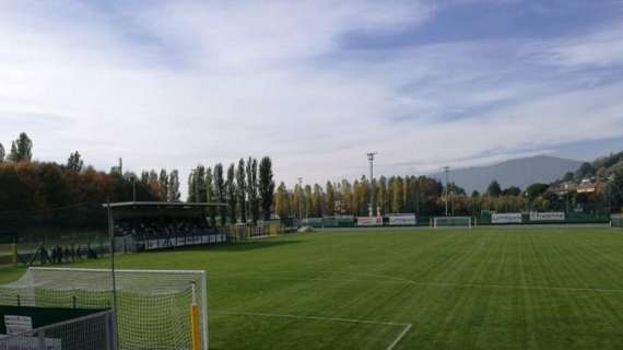 Live Serie D - Scanzorosciate-Nibionnoggiono IN DIRETTA!