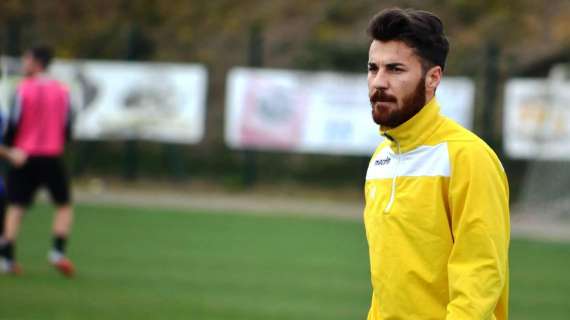 UFFICIALE: Il Mantova annuncia un nuovo attaccante