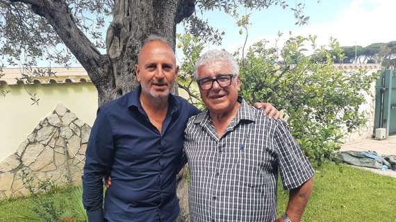 UFFICIALE: Anzio, un nuovo presidente affianca i Rizzaro