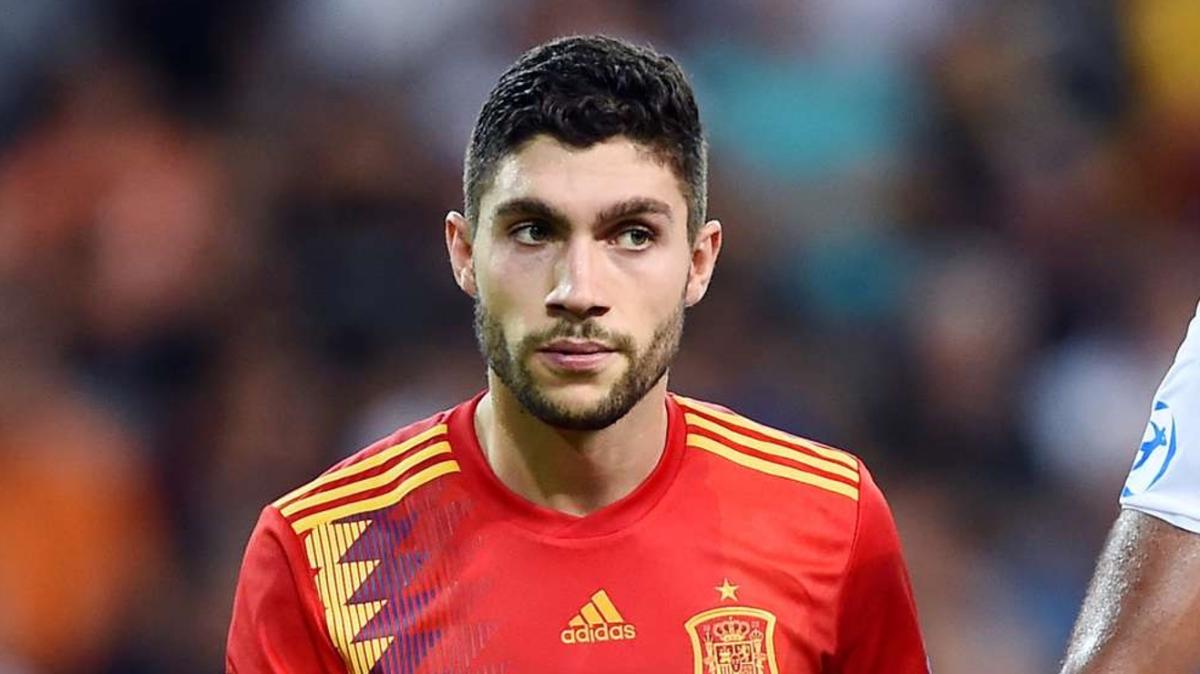 Unai Núñez lascia l'Hellas Verona: rescissione anticipata del prestito