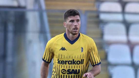 UFFICIALE: Viterbese, annunciate tre diverse operazioni di mercato