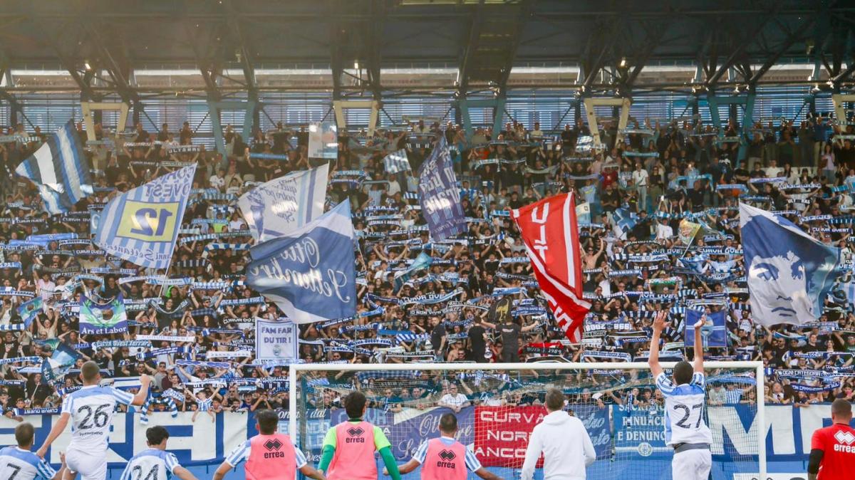 Spal, il presidente Marengo chiede scusa: «Ci assumiamo pienamente la nostra responsabilità»