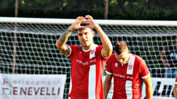 UFFICIALE: Correggese, arriva un'altra riconferma