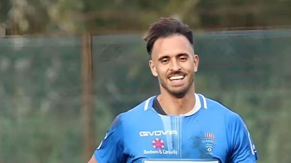 Svincolati - Esperto attaccante con oltre 70 reti siglate in Serie D