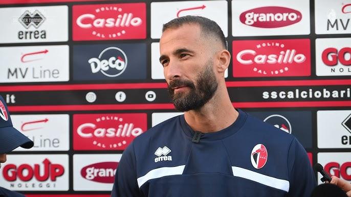 UFFICIALE: Bari, scelto il nuovo direttore sportivo