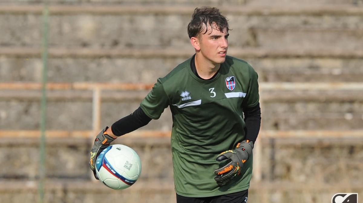 Serie D, i portieri con più "clean sheets" del girone G: nessuno come Tirelli