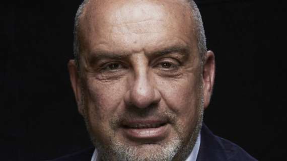 Alcione Milano, il pres. Gallazzi: «I nostri obiettivi sono chiari, dobbiamo alzare l'asticella e centrare i playoff»