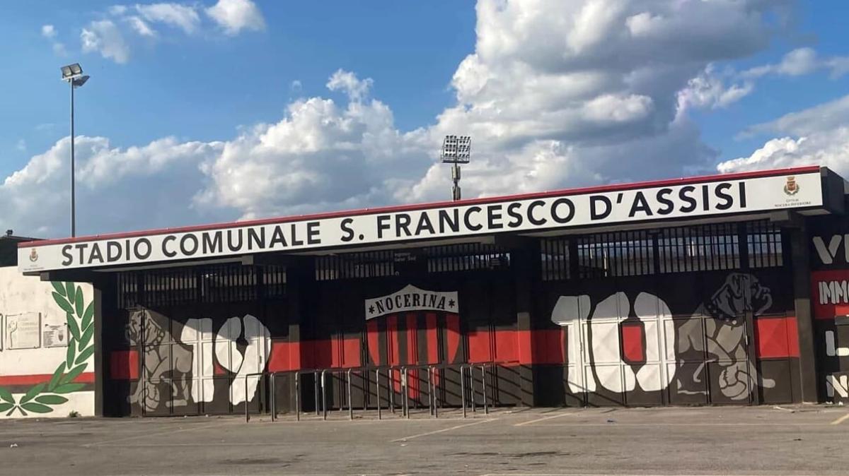 La Nocerina chiede fiducia. Vicidomini: «Abbiamo bisogno di serenità e prospettiva»