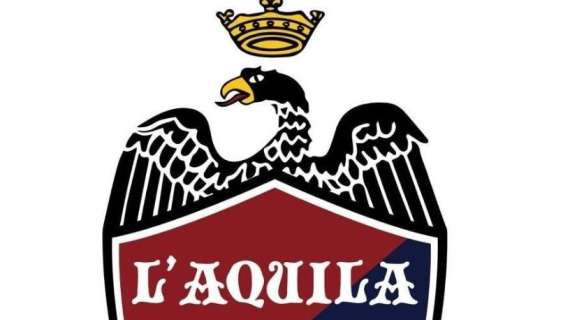 Città di L'Aquila vince il campionato: è Promozione