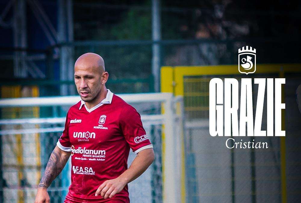 UFFICIALE: Doppio addio in casa Real Normanna