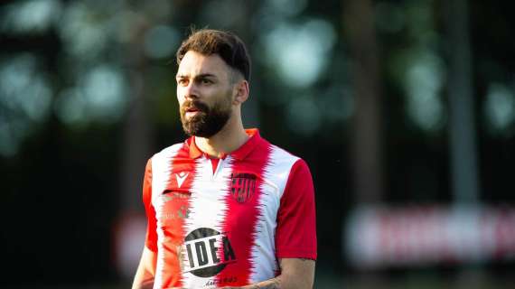 Doppio colpo in arrivo Bernaola-Moretti per un club di Serie D