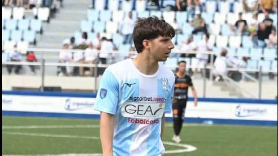 UFFICIALE: C'è un rinnovo in casa Virtus Francavilla
