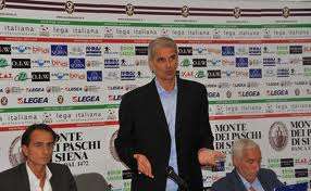 UFFICIALE: Atl.Arezzo, via Carrara. Domani il nome del nuovo allenatore