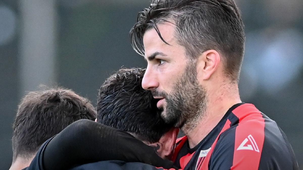 Serie D, il punto sul girone G: La Nocerina bracca la Scafatese che detta ancora il passo