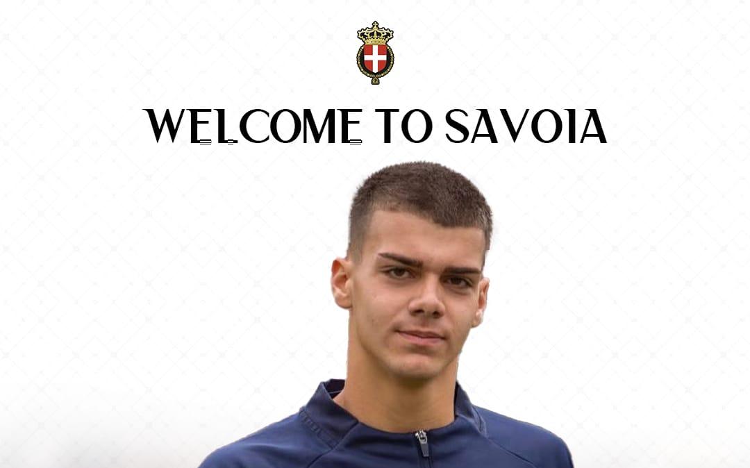 UFFICIALE: La Cavese cede Iuliano ad un club di D