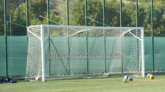 Fc Viterbo, i convocati per il match in casa dell'Academy Ladispoli