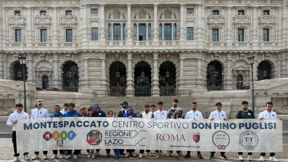 Montespaccato, ore contate: il futuro del club tra legalità e rischio chiusura