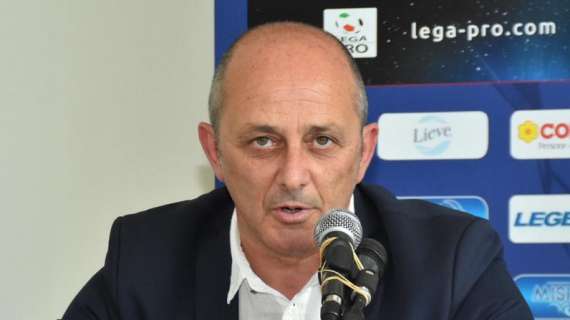 Pannacci: «Gubbio carico per i playoff, maggio è un mese speciale»