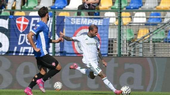 Dolomiti Bellunesi, Mignanelli è sicuro: «La squadra ha già una buona personalità»