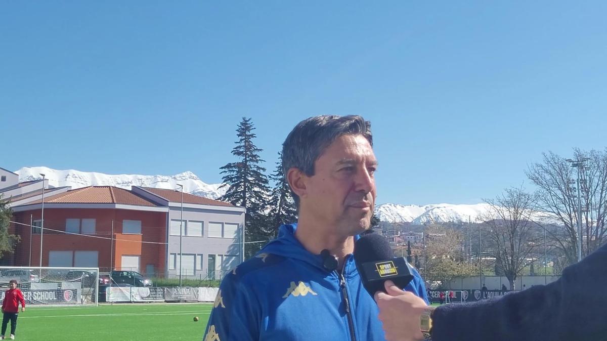 L'Aquila: in arrivo Maurizio Ianni in consulenza esterna, la situazione