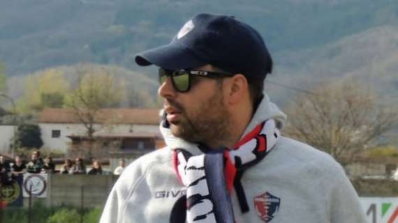 Ferrandina in cerca di un nuovo allenatore per la Serie D