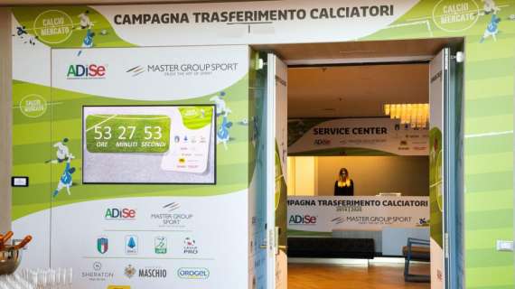 Seghetti-Perugia, è rottura: l'attaccante verso l'addio