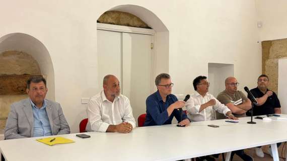 Enna sull'orlo del baratro. Poi la svolta: la città si unisce e blinda il futuro