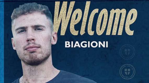 UFFICIALE: Il Pavia strappa Biagioni alla concorrenza della serie C