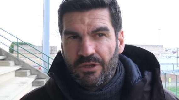 Albanova, c'è un unico obiettivo: arrivare in Serie D
