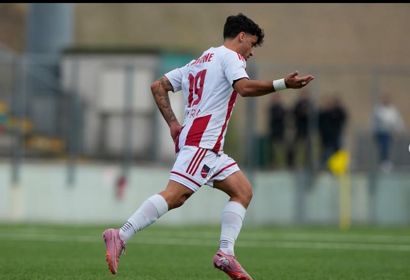 Teramo, Pavone: «Contro la Sammaurese bisogna solo vincere, abbiamo tutto da perdere»