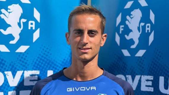 L'ex Manchester United Ercolani pronto a ripartire: sarà serie D oppure C?