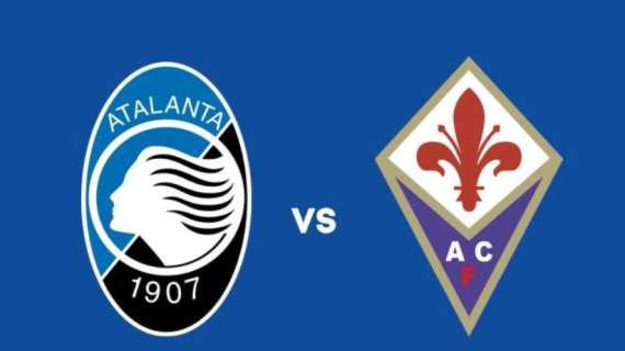 Live score Serie A 2020-2021: Atalanta-Fiorentina in DIRETTA!