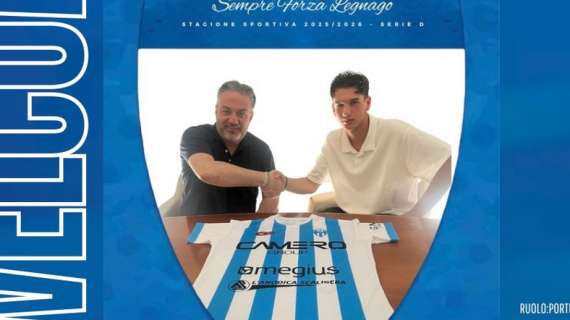 UFFICIALE: Il Legnago ha annunciato un ritorno dal Vigasio