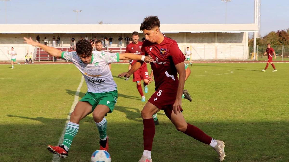 Adriese-Mestre, derby veneto ricco di storia. Bedeschi: «Dovremo restare concentrati»