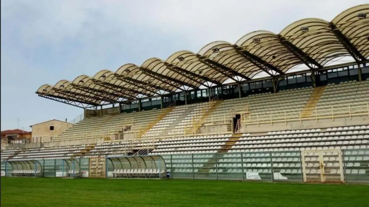 Derby amaro al D'Ippolito: la Vigor spreca un rigore e la Vibonese la punisce