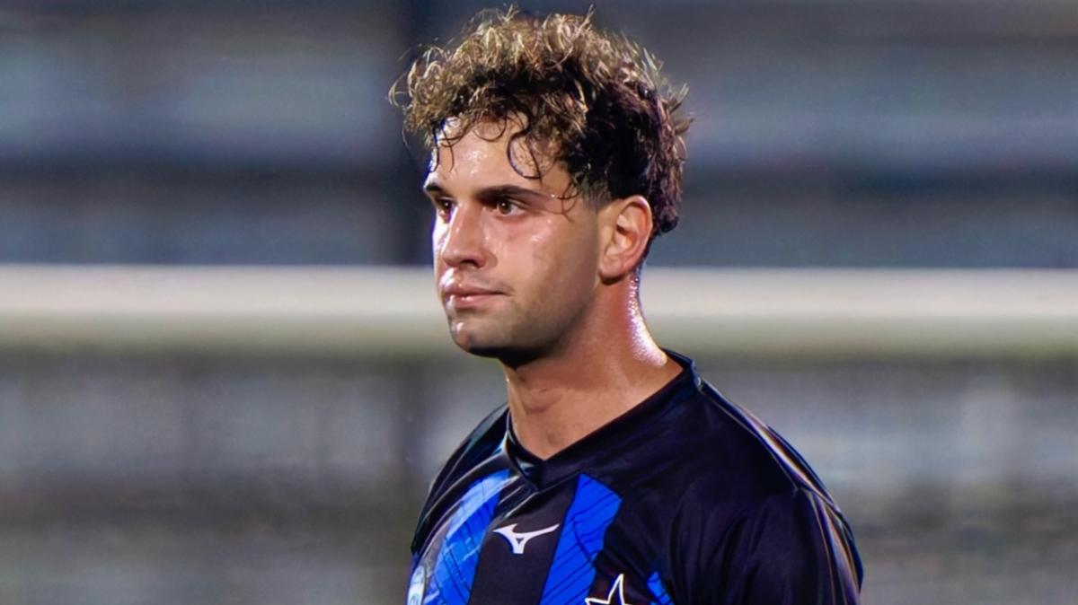 De Luca conquista il Bisceglie: esordio da titolare per il giovane terzino classe 2006