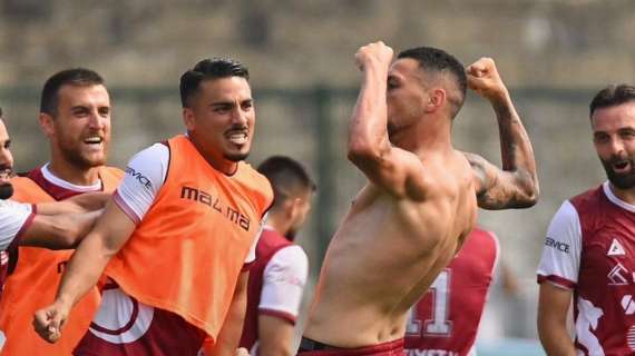 Spareggi seconde di Eccellenza: i risultati delle Finali. In 7 volano in Serie D