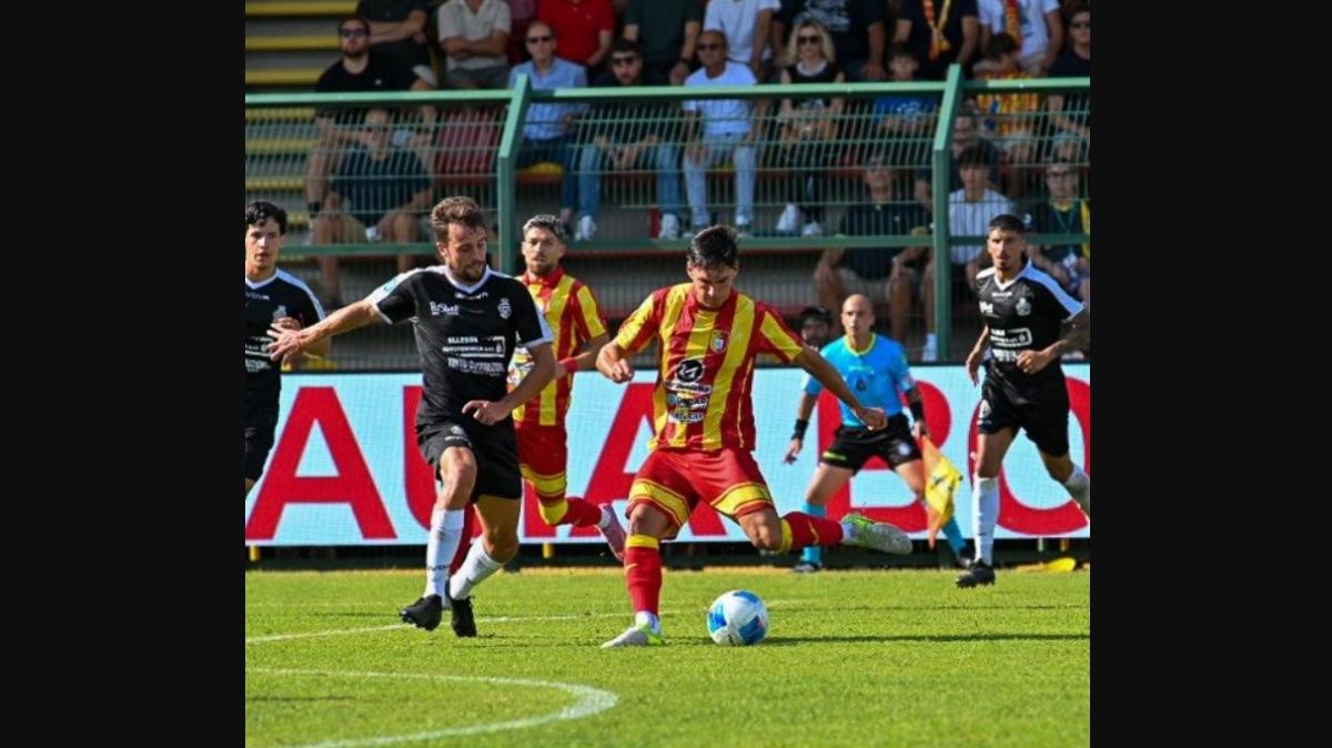 Castelfidardo: in arrivo un 30enne attaccante ex Crema e Sammaurese