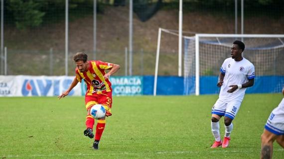 Serie D, Girone F: Ostiamare vola in vetta, crollo verticale per Giulianova